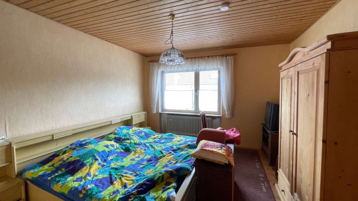 Schöne Doppelhaushälfte in Schönenberg Kübelberg