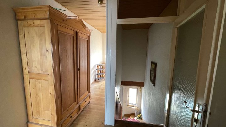 Schöne Doppelhaushälfte in Schönenberg Kübelberg