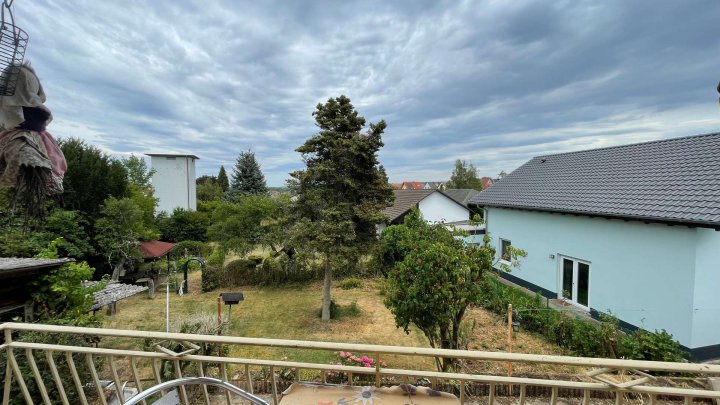 Schöne Doppelhaushälfte in Schönenberg Kübelberg