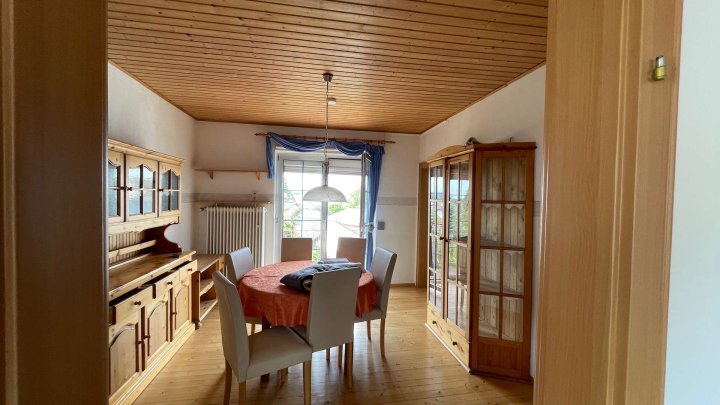 Schöne Doppelhaushälfte in Schönenberg Kübelberg