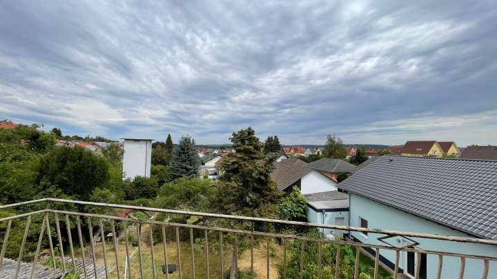 Schöne Doppelhaushälfte in Schönenberg Kübelberg
