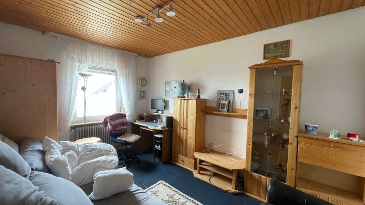 Schöne Doppelhaushälfte in Schönenberg Kübelberg