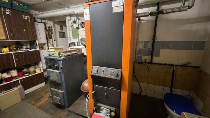 Schöne Doppelhaushälfte in Schönenberg Kübelberg
