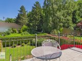 OG - Balkon zum Garten