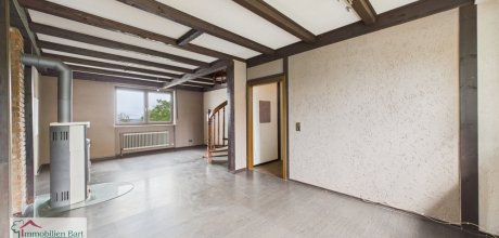 Wohn-/Esszimmer EG