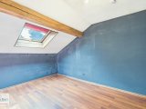 Schlafzimmer DG 