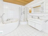 Badezimmer Whg im EG
