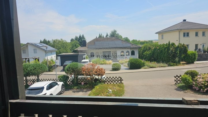 Gemütliche 1-Zimmer-Wohnung in ruhiger Toplage von Blieskastel