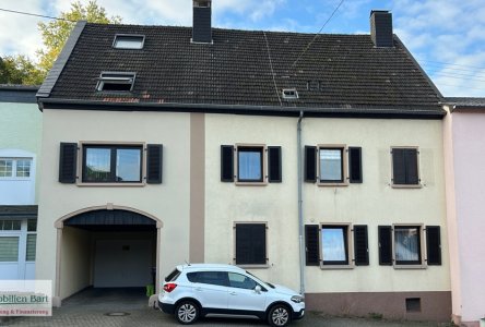 Frontansicht