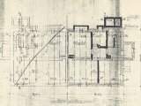 Grundriss Keller