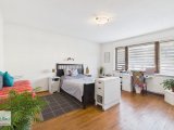 Schlafzimmer EG