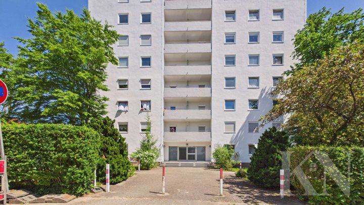 Gefragte Lage nahe der Universität – Ideal für Eigennutzer und Investoren