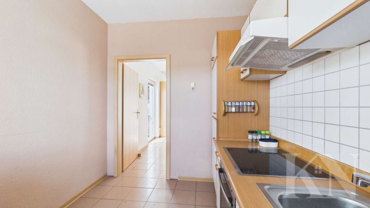 Attraktive Eigentumswohnung mit Aufzug und durchdachtem Grundriss in Freisen!