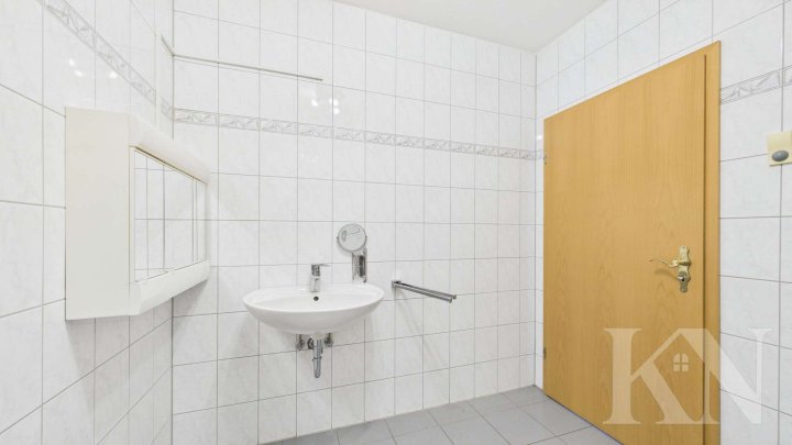 Attraktive Eigentumswohnung mit Aufzug und durchdachtem Grundriss in Freisen!