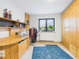 Schlafzimmer EG