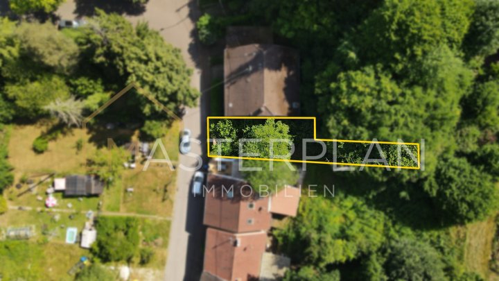 Baugrundstück nahe der Saarschleife