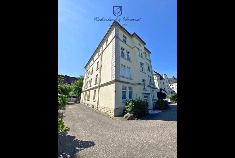 Gebäudeansicht