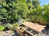 Gemeinschaftliche Terrasse