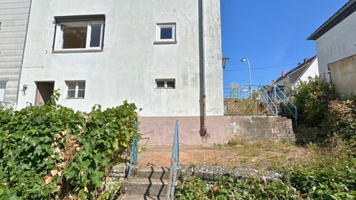 EFH mit Garten in bevorzugter Waldrandlage auf der Unner