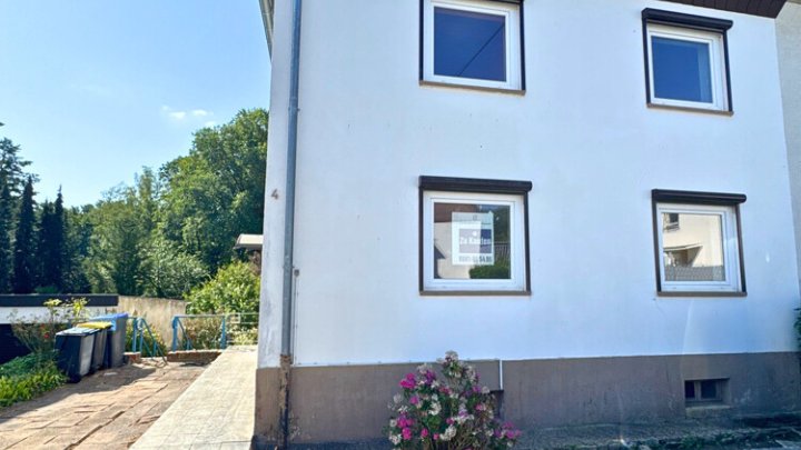 EFH mit Garten in bevorzugter Waldrandlage auf der Unner