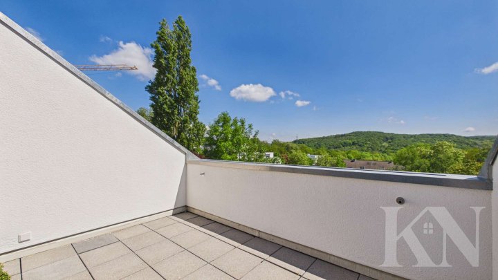 Ideal für Eigennutzer & Kapitalanleger – 2-ZKB mit Loggia im energetisch sanierten Mehrfamilienhaus