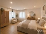 Schlafzimmer (mit KI bearbeitet)