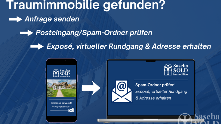 Ab September - Hochwertig sanierte 2-Zimmer-Wohnung im Zweifamilienhaus in St. Ingbert-Mitte