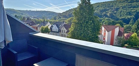 Dachloggia