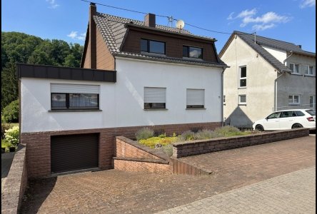 Frontansicht
