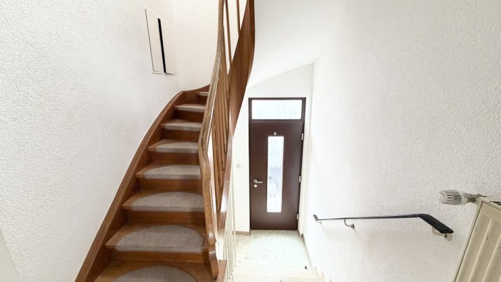 Einfamilienhaus mit viel Platz und Garten in St. Barbara