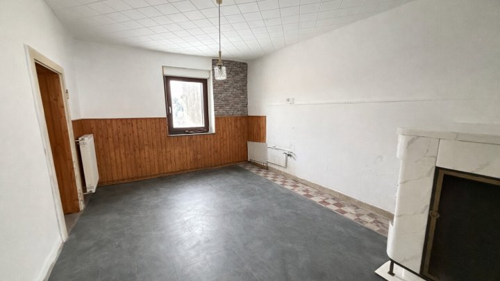 Einfamilienhaus mit viel Platz und Garten in St. Barbara