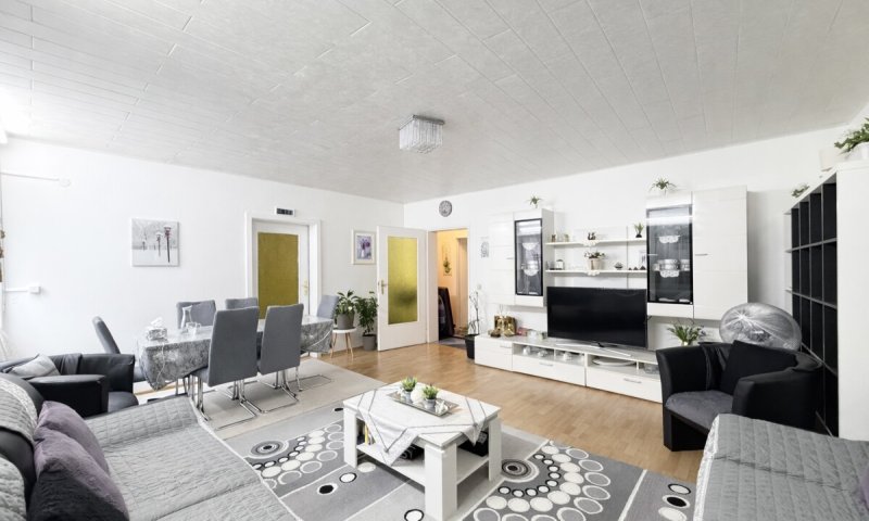 3-ZKB-Wohnung mit Stellplatz- ideal zur Eigennutzung oder Kapitalanlage