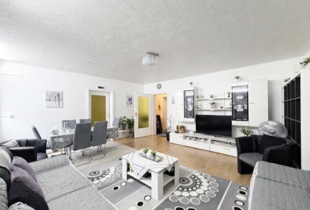 Wohnraum