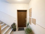 Eingang-Wohnung