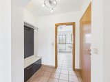 Diele mit Garderobe