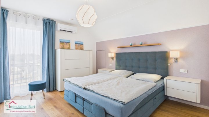 GRENZNÄHE LUXEMBURG: SANIERTES HAUS IN RUHIGER LAGE VON ORSCHOLZ!