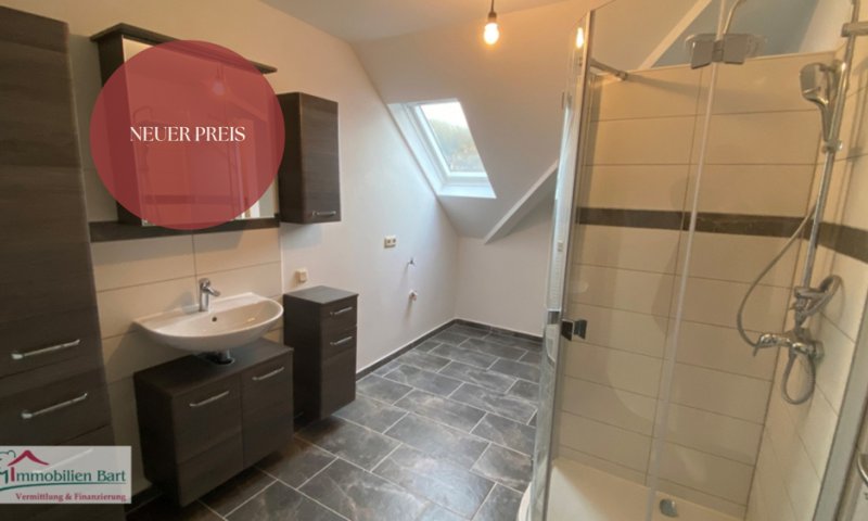 PERL: 95 M² RENOVIERTE WOHNUNG IN SEHR GUTER WOHNLAGE + GRO?ER BALKON!