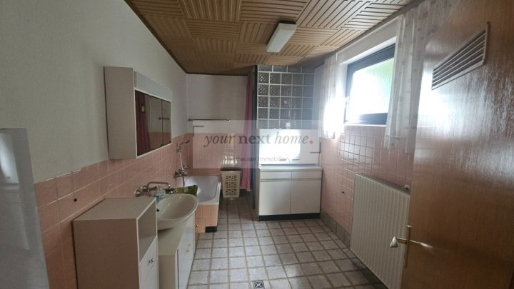 Charmantes Einfamilienhaus mit großem Garten in ruhiger Wohnlage von Bexbach-Frankenholz