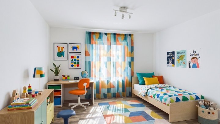 Attraktive Maisonette-Wohnung mit Terrasse, Garten und Einbauküche