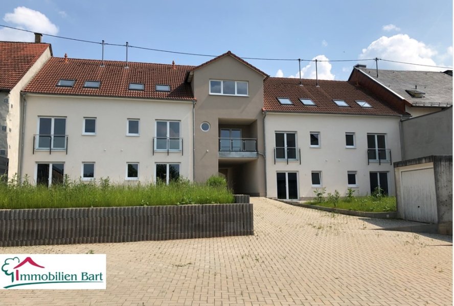 Rückansicht