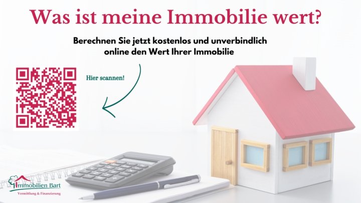 180 M² WOHNFLÄCHE + WEITERE ZIMMER IM UG! WOHNHAUS MIT GARTEN + GARAGE
