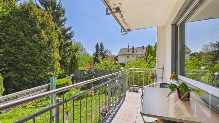 Attraktives Mehrfamilienhaus mit guter Rendite in Güdingen