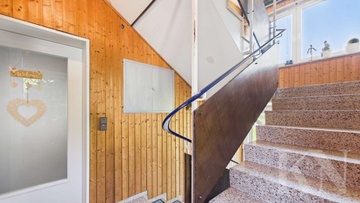 Attraktives Mehrfamilienhaus mit guter Rendite in Güdingen