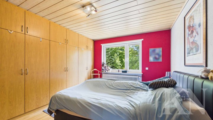 Attraktives Mehrfamilienhaus mit guter Rendite in Güdingen