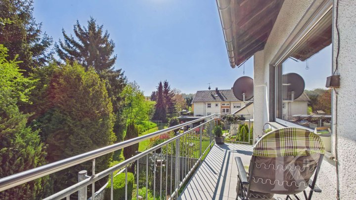 Attraktives Mehrfamilienhaus mit guter Rendite in Güdingen