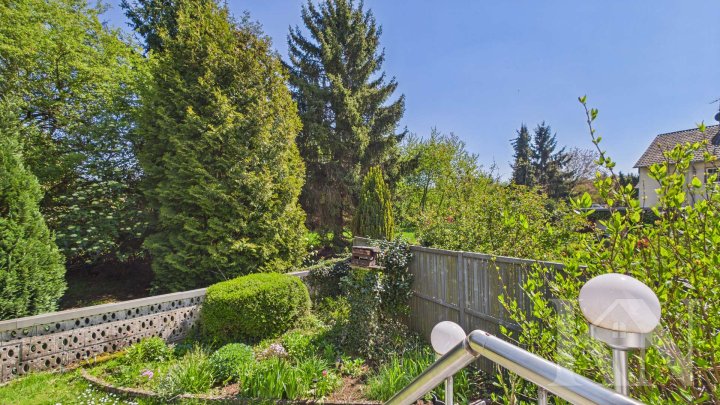 Attraktives Mehrfamilienhaus mit guter Rendite in Güdingen