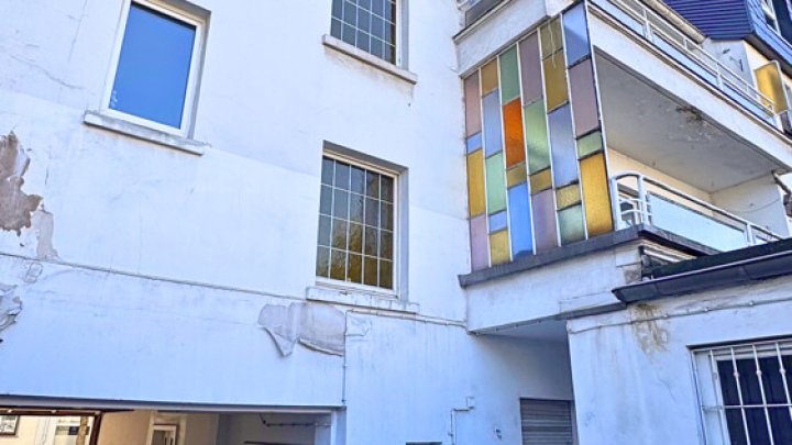 Wohn- und Geschäftshaus, zentrale Lage von Dillingen, rund 528m² Gesamtfläche
