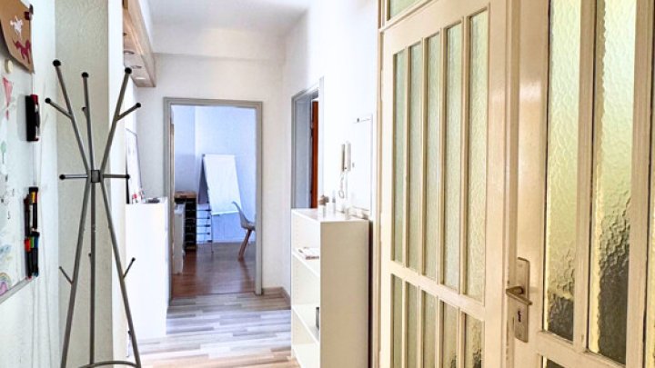 Wohn- und Geschäftshaus, zentrale Lage von Dillingen, rund 528m² Gesamtfläche