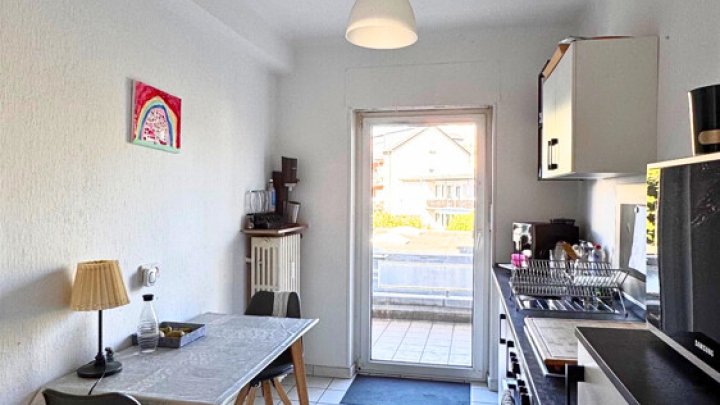 Wohn- und Geschäftshaus, zentrale Lage von Dillingen, rund 528m² Gesamtfläche