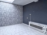 Bürozimmer 1 EG
